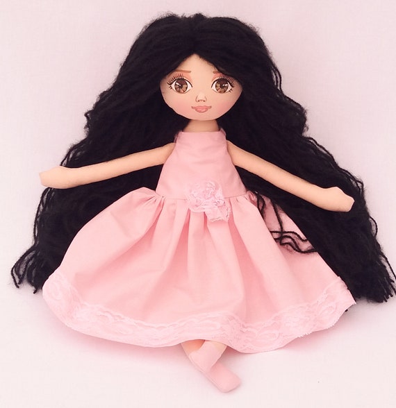 etsy cloth dolls