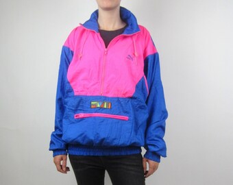 puma spray jacket