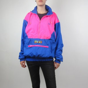 puma 90s retro windbreaker