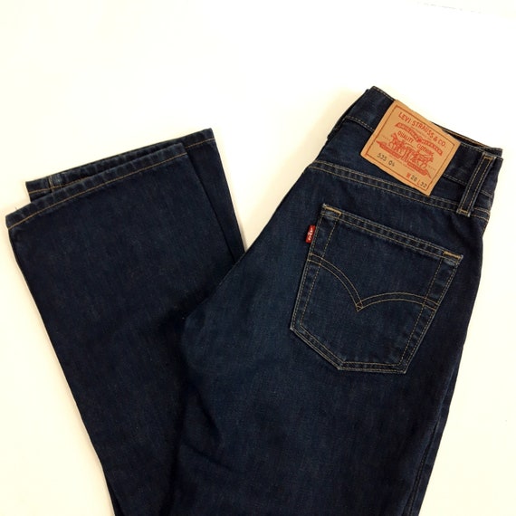 levis 535 mens