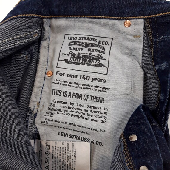 levis 535 04