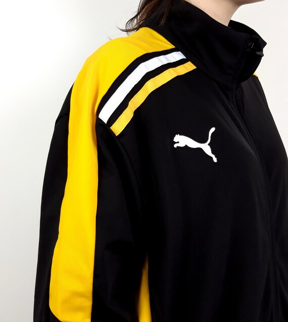 jogging puma xxl