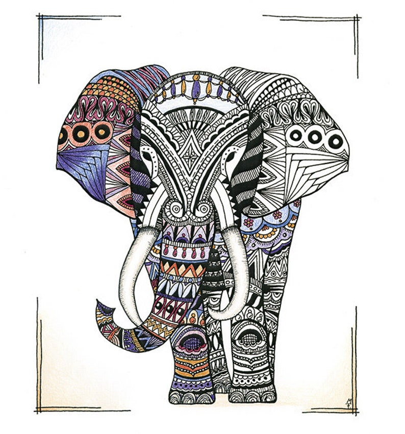 Meditación ZEN del Color para colorear y relajarse imagen 5
