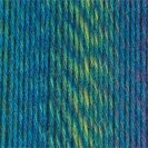 Edition 3 Washing Day by Schoppel Wolle Washing Day Yarn, coulor gradient, image 2