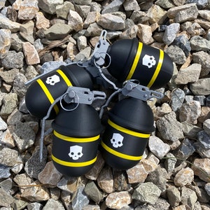 G-6 Frag