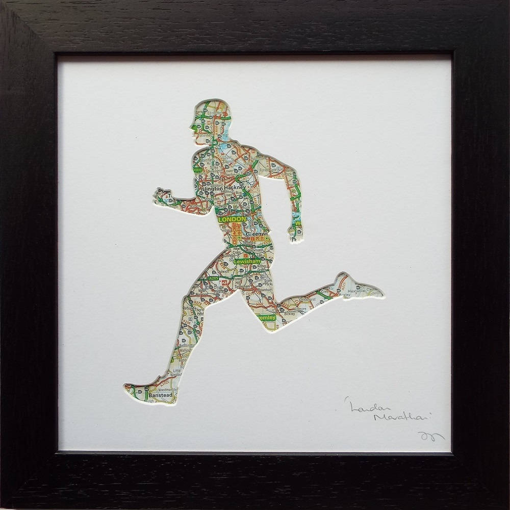 Runner Gifts for Men. Running Gift for Him Husband Boyfriend. Etsy UK