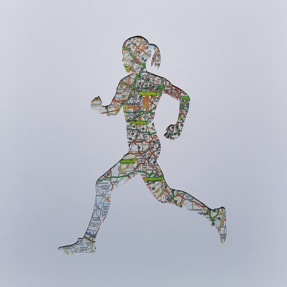 unique gifts for female runners