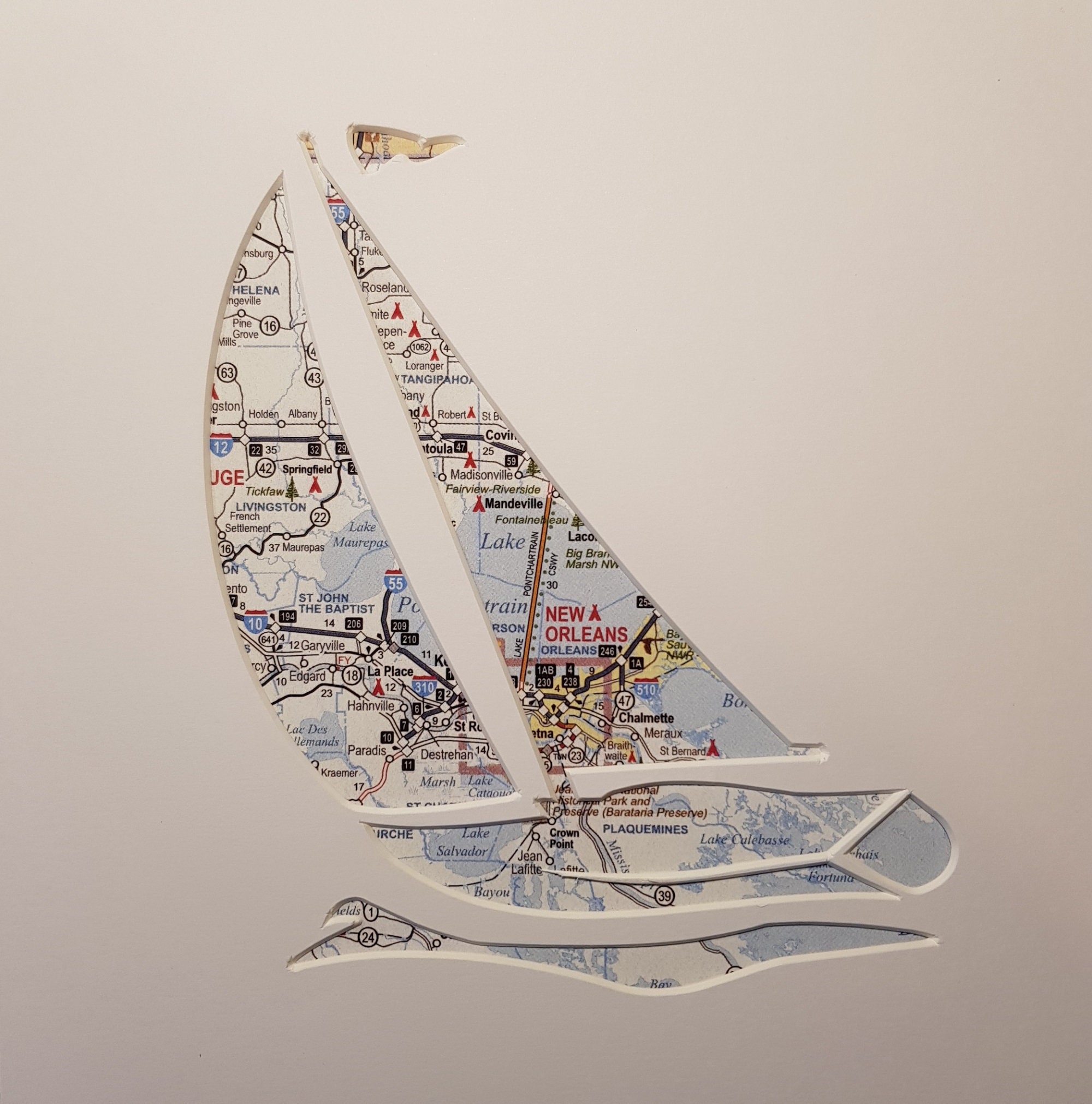 Personalized Gifts for Sailors Sailing gift Men and Women Etsy