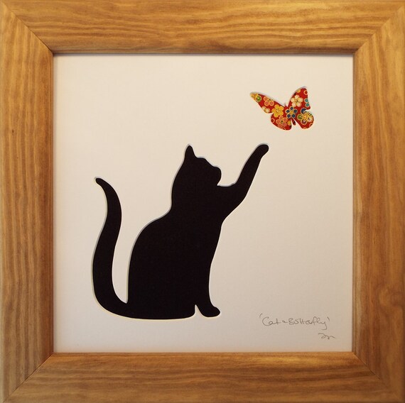 personalised gifts for cat lovers