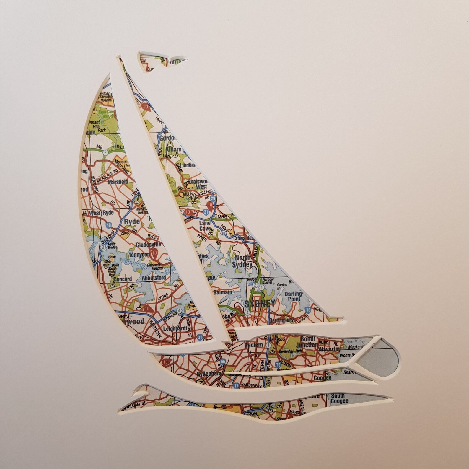 Regalos personalizados para marineros vela regalo hombres y Etsy