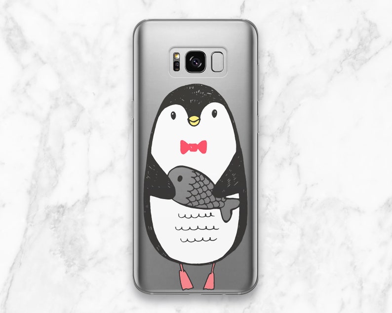 samsung galaxy s8 case penguin samsung galaxy s8 case penguin