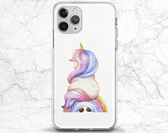 iPhone case unicorn Phone case horse Cute animal case Phone case kawaii s23 phone case iPhone 14 case Fits Samsung iPhone 12 Pro iPhone 12