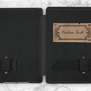 Louis Vuitton iPad Essential Case - Technology, Accessories - LOU103311