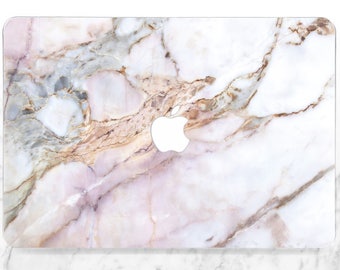 Rose Marble Case Macbook Hard Case Macbook Air Marble Macbook Pro Case Marble Macbook Laptop Macbook Skin Marble Hard Case Macbook Air Case