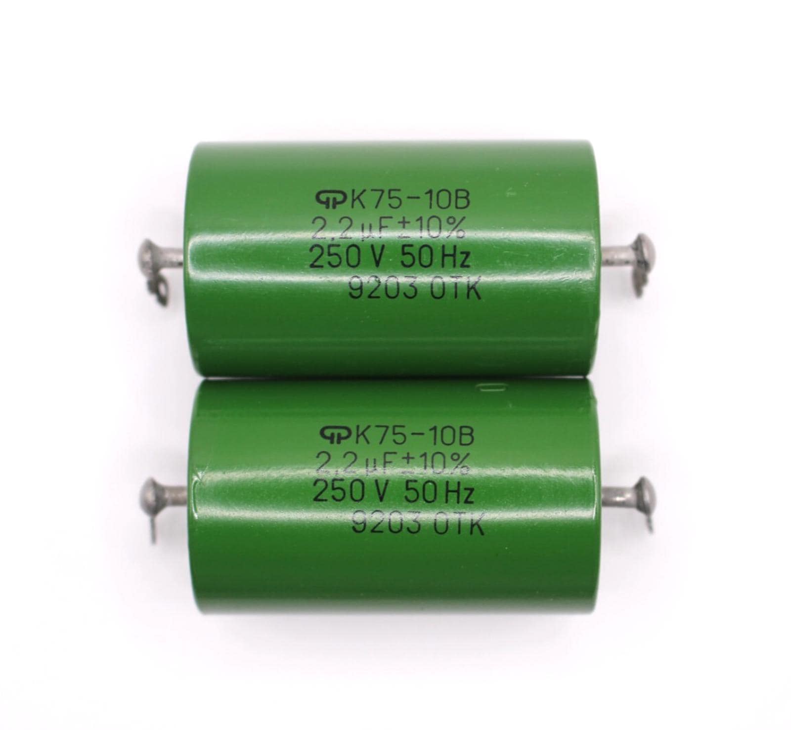 Audio Capacitor - Etsy Canada