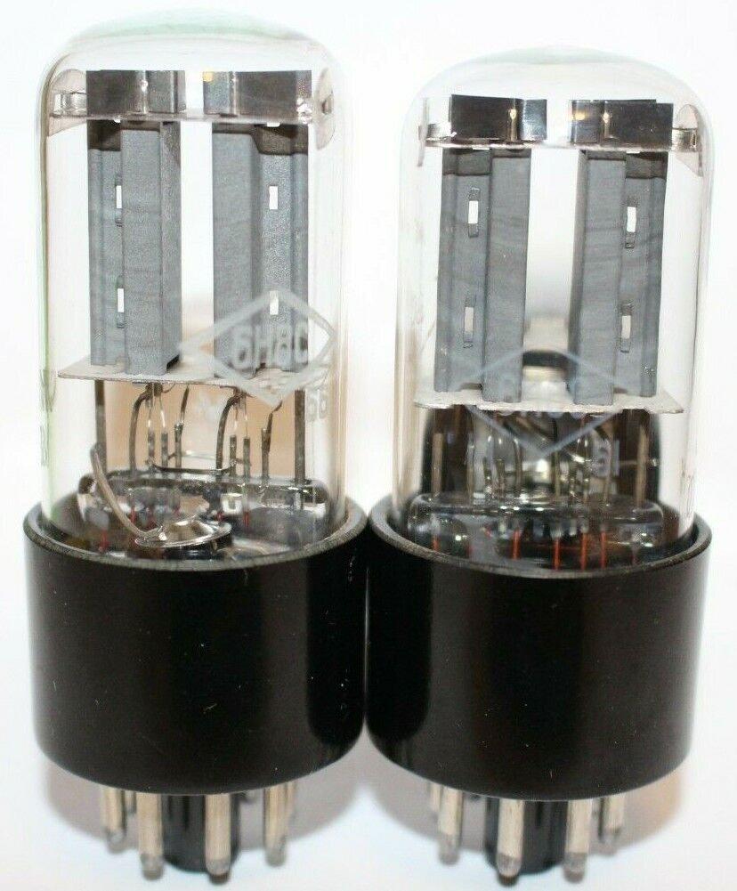 Raytheon 6sn7 - Etsy 日本