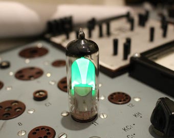 RCA 50C5 真空管、All American 5 真空管テーブルラジオ用 - 新古品