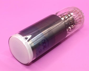 1x Nuovo 3LO1I 3ЛО1И CRT Mini oscilloscopio sovietico a tubo a raggi catodici da 30 mm verde NOS