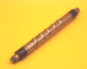 1X SBM-20 (СБМ-20) Usado / Probado / Contador de radiación de tubo Geiger para dosímetros / 1 pieza en un lote