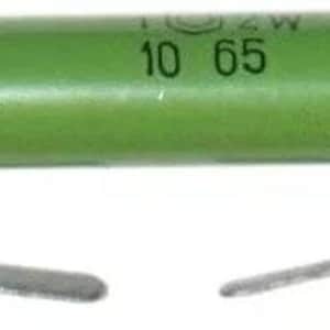 24X RESISTORS type VZR ВЗР high stable resistors for HiFi tube amplifiers audio / 24pcs in one lot