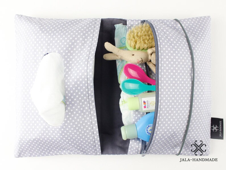 Diaper bag Customizable *