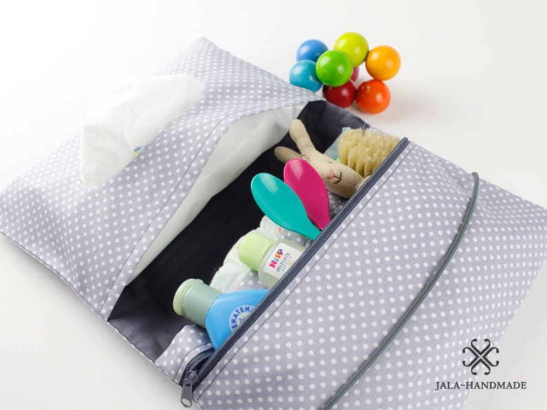 Diaper bag Customizable *