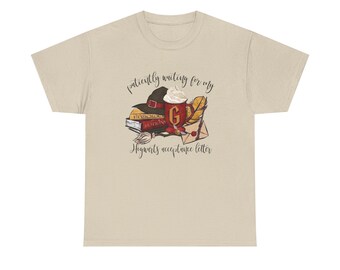 Harry Potter Haus-T-Shirt