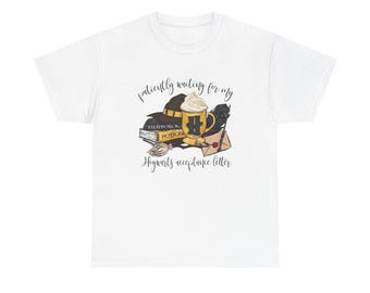 Harry Potter Haus-T-Shirt
