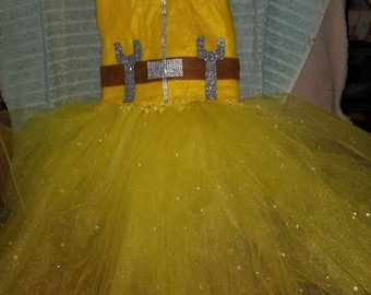 Custom Halloween costumes
