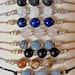 see more listings in the bracelets pierres gemme section