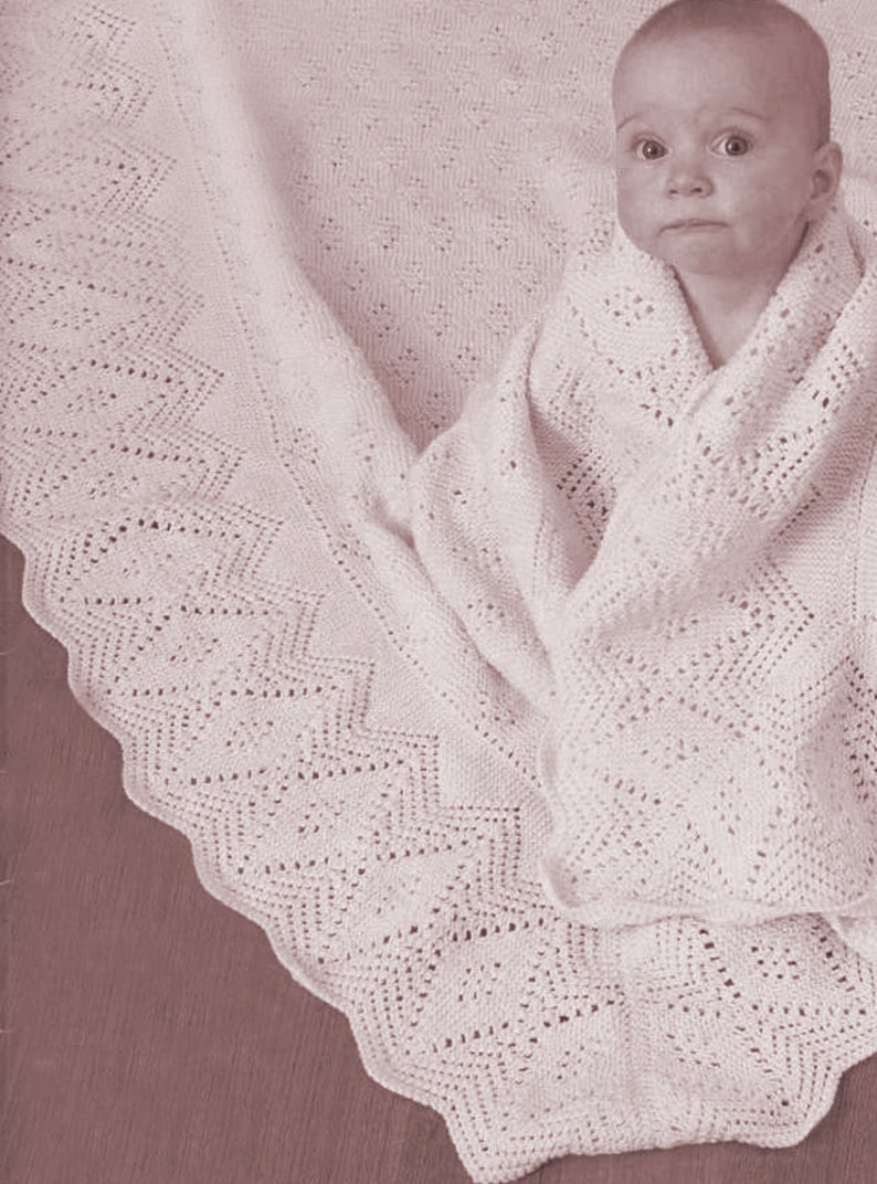Shetland Lace Shawl Knitted Shawl Christening Shawl Shawl Etsy