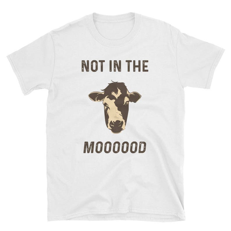 funny cow shirts