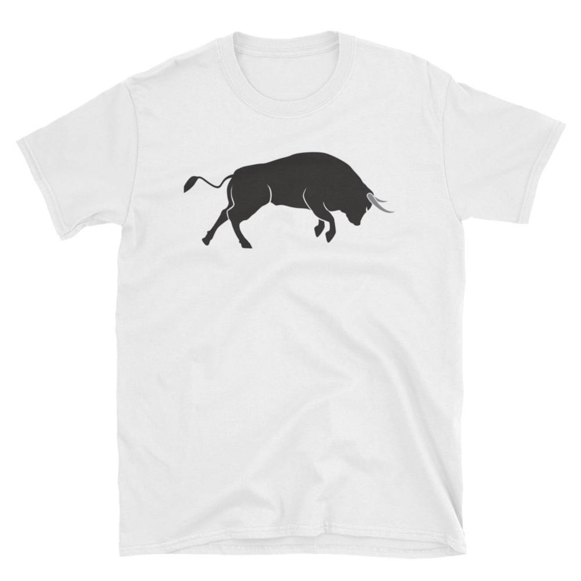 raging bull jordan shirt