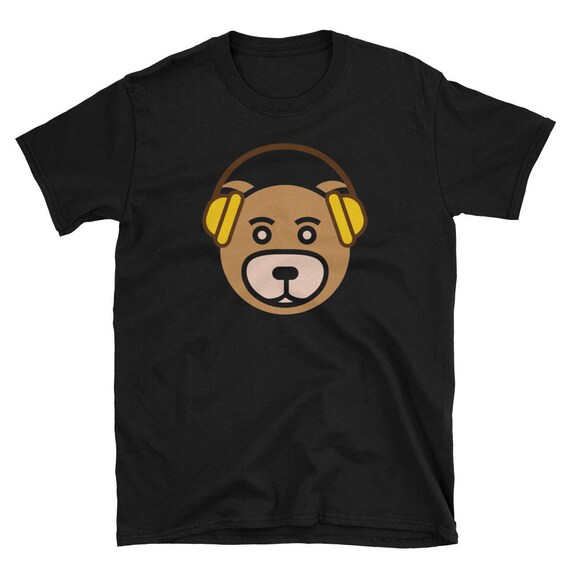 funny bear shirts