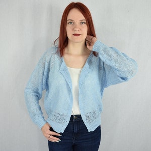 Light spring cardigan best sale