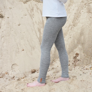 WOOL ALPACA gestrickte warme Leggings für Frauen dünne Hosen Hosen Jogginghose Slim Fit Hosen schwarz rosa blau weiß grau