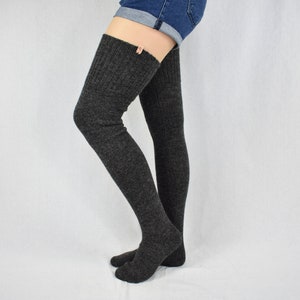 Over Knee Stockings -  New Zealand