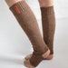 see more listings in the Women's leg warmers section