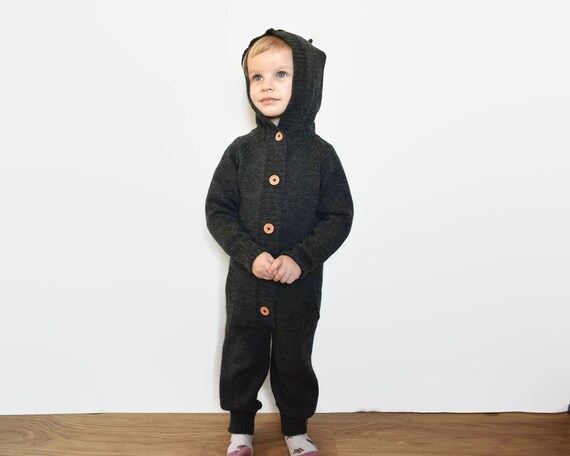 Mono negro niña new arrivals