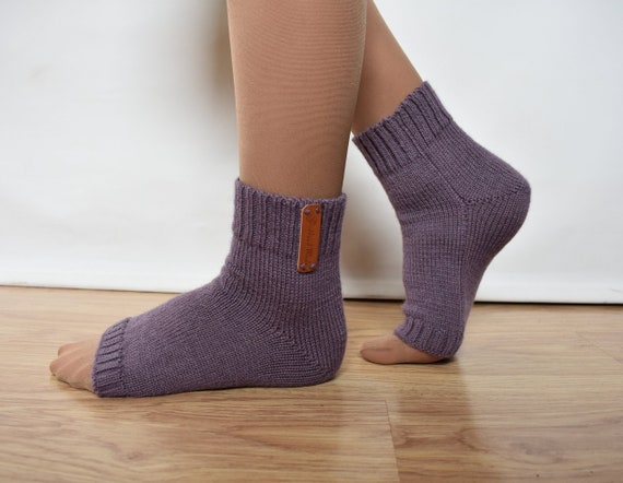 Jambiere en laine pour femme hotsell