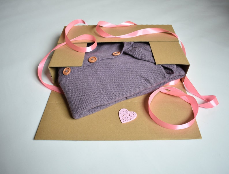 Knitted warm leggings for women skinny wool alpaca pants image 10