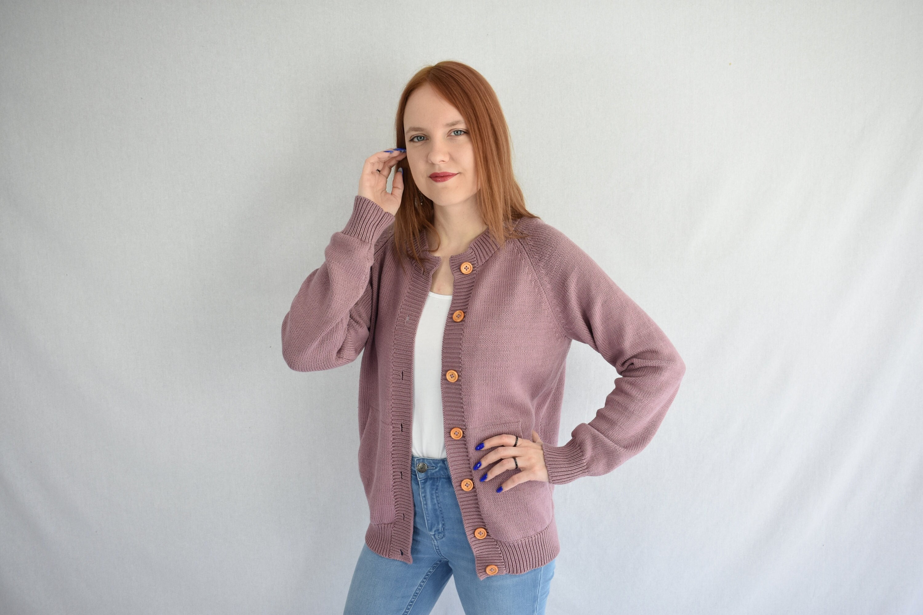 Cotton cardigans australia deals