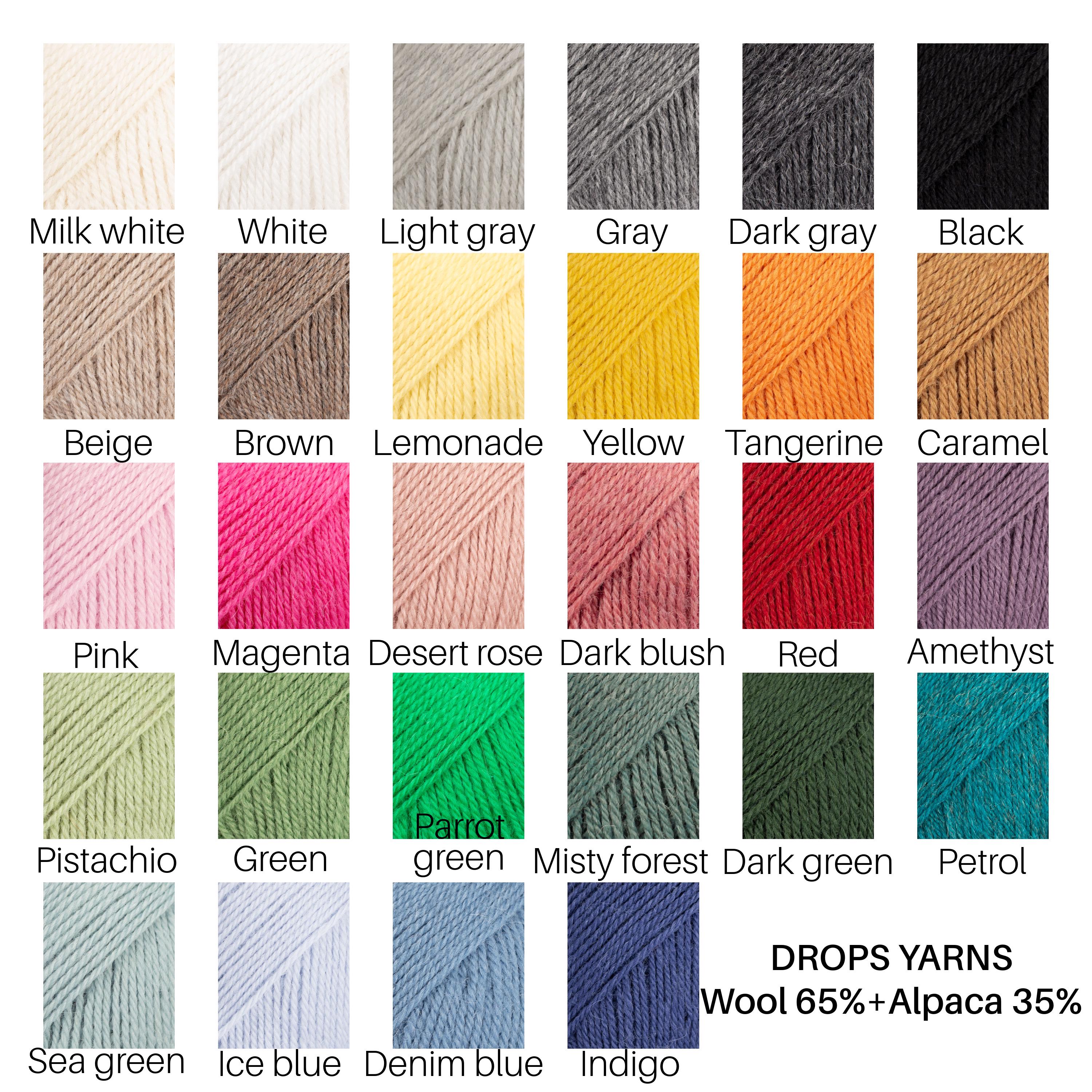Knitted Warm Women Shorts Wool Alpaca Short Pants Boxers