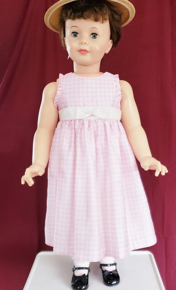 little girl frock dress