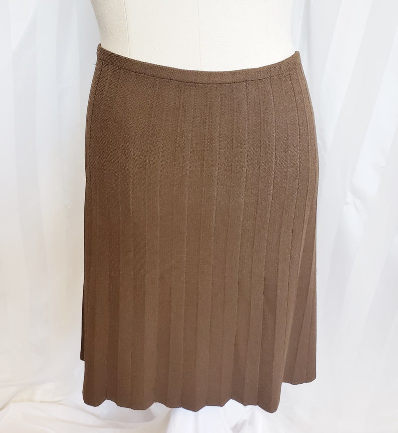 Vintage KIMBERLY Knit Suit 1950/'s-60/'s
