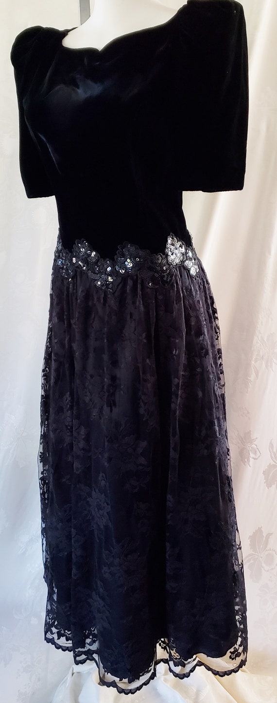 Vintage SCOTT McCLINTOCK Black Beauty 1970's