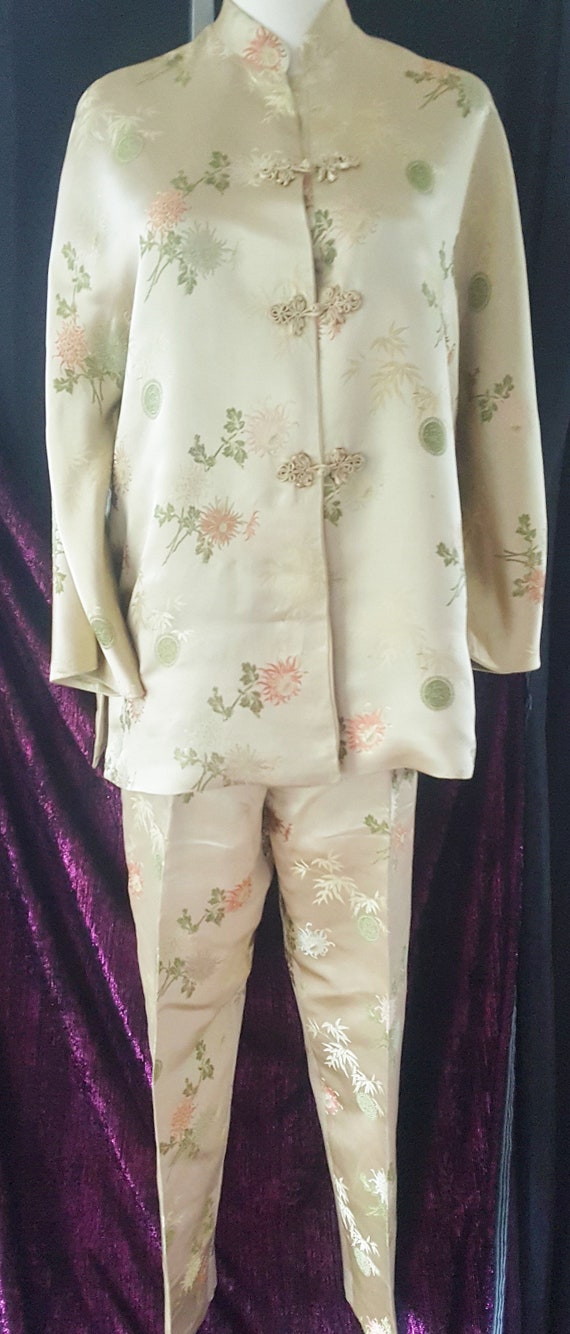 DYNASTY "Chrysanthemum" Chinese Evening Ensemble