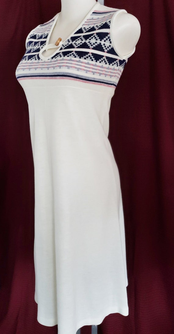 Baby it's cold outside sweater dress Clearance