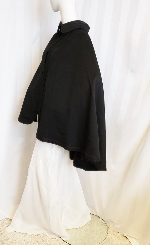 Victorian opera Cape Mid-to-late 1800's - Etsy