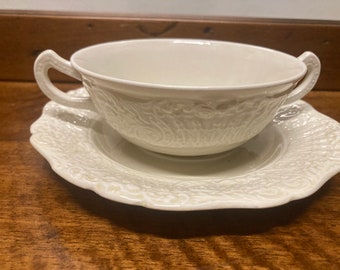 Ridgways Renaissance Old Ivory Ware